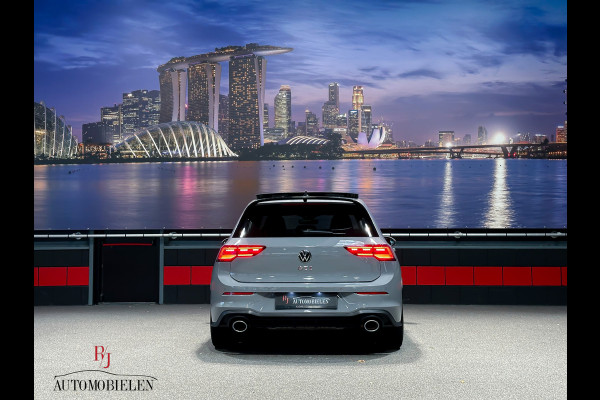 Volkswagen Golf 2.0 TSI GTI Clubsport Nurburgring|Leder|HUD|H/K|Panorama|Full Option