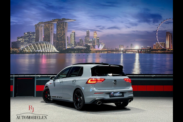 Volkswagen Golf 2.0 TSI GTI Clubsport Nurburgring|Leder|HUD|H/K|Panorama|Full Option