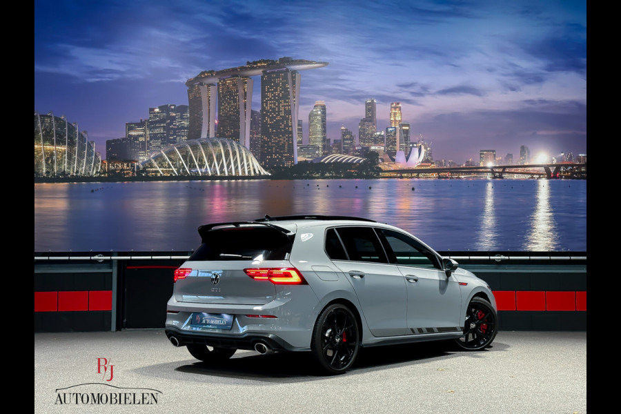 Volkswagen Golf 2.0 TSI GTI Clubsport Nurburgring|Leder|HUD|H/K|Panorama|Full Option
