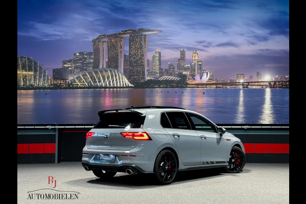 Volkswagen Golf 2.0 TSI GTI Clubsport Nurburgring|Leder|HUD|H/K|Panorama|Full Option