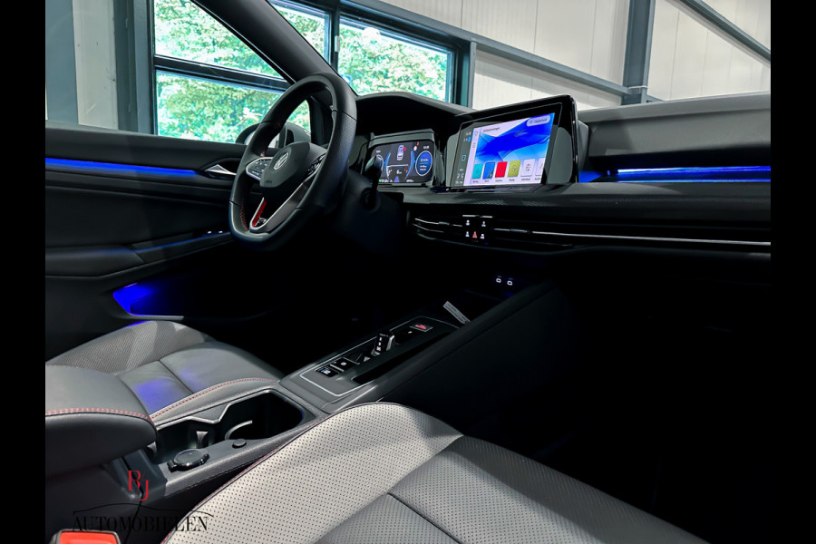 Volkswagen Golf 2.0 TSI GTI Clubsport Nurburgring|Leder|HUD|H/K|Panorama|Full Option