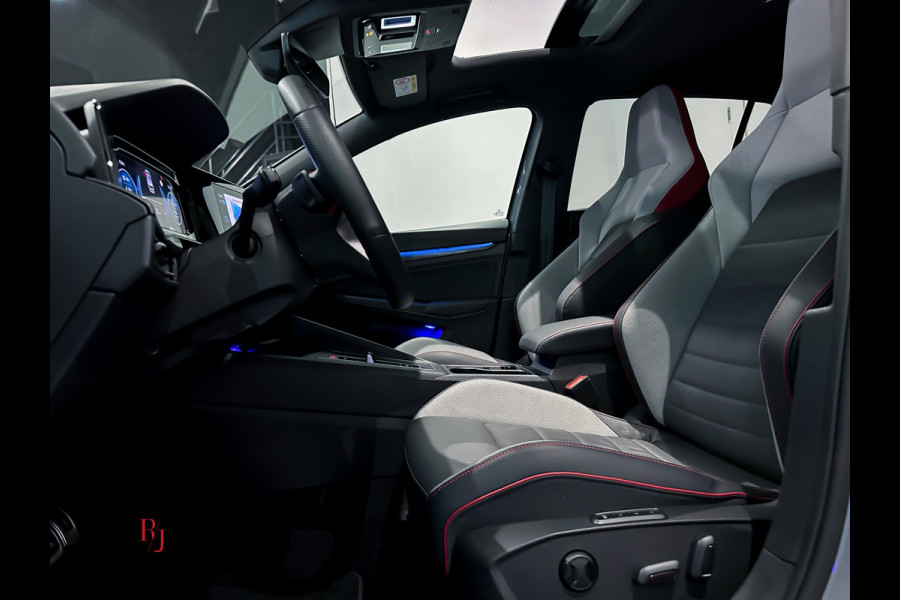 Volkswagen Golf 2.0 TSI GTI Clubsport Nurburgring|Leder|HUD|H/K|Panorama|Full Option