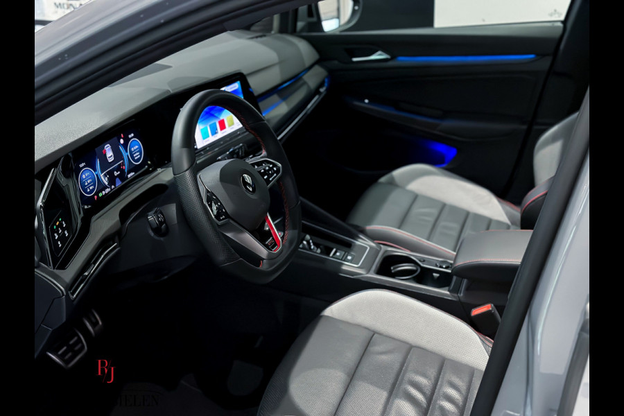 Volkswagen Golf 2.0 TSI GTI Clubsport Nurburgring|Leder|HUD|H/K|Panorama|Full Option
