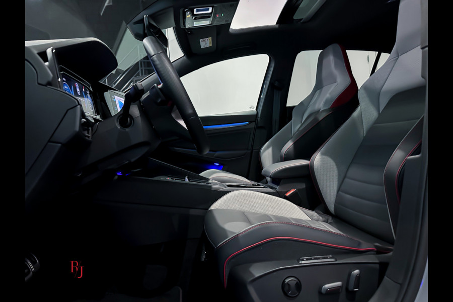Volkswagen Golf 2.0 TSI GTI Clubsport Nurburgring|Leder|HUD|H/K|Panorama|Full Option