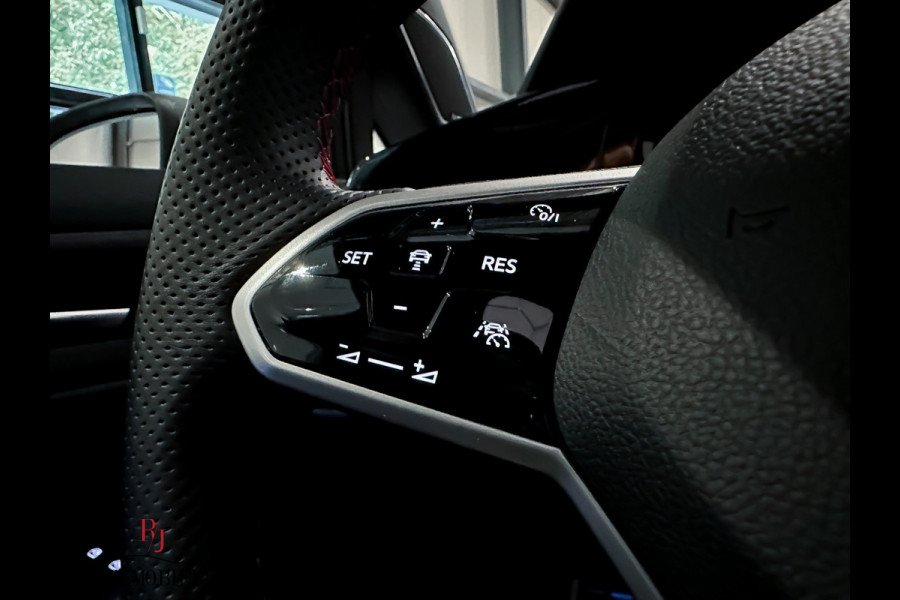 Volkswagen Golf 2.0 TSI GTI Clubsport Nurburgring|Leder|HUD|H/K|Panorama|Full Option