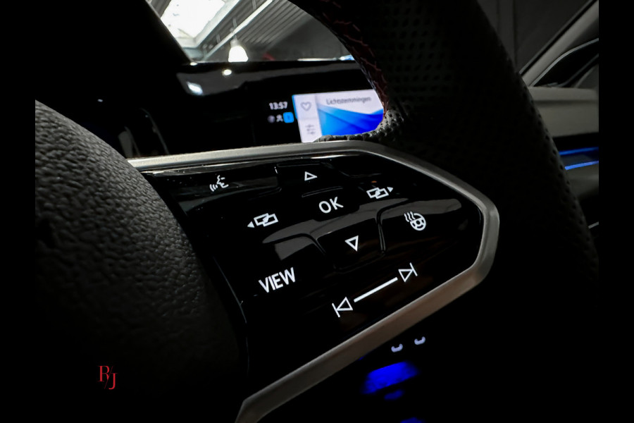 Volkswagen Golf 2.0 TSI GTI Clubsport Nurburgring|Leder|HUD|H/K|Panorama|Full Option