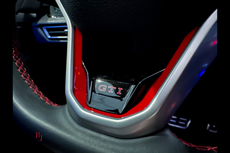 Volkswagen Golf 2.0 TSI GTI Clubsport Nurburgring|Leder|HUD|H/K|Panorama|Full Option