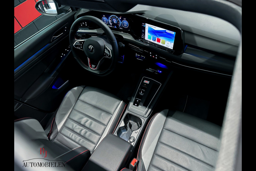 Volkswagen Golf 2.0 TSI GTI Clubsport Nurburgring|Leder|HUD|H/K|Panorama|Full Option