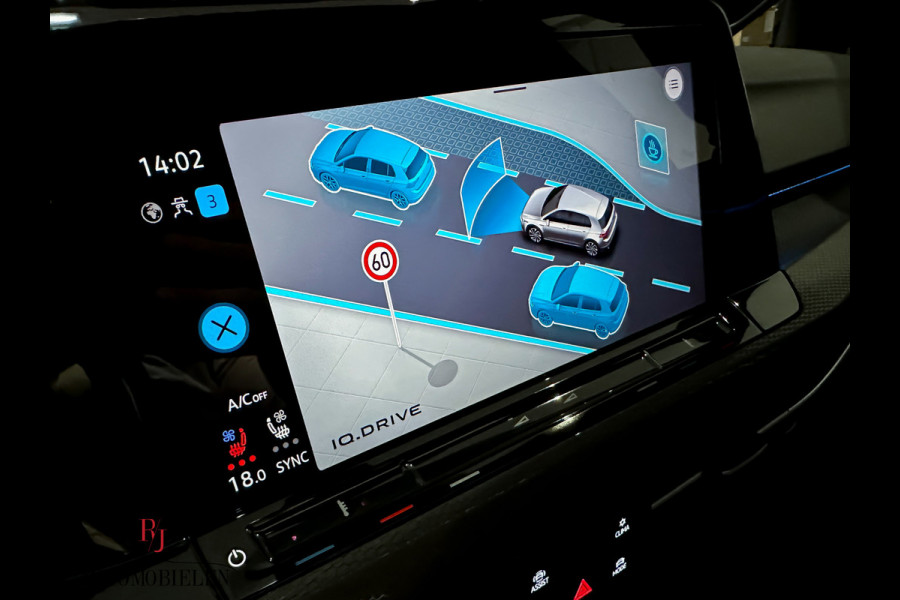 Volkswagen Golf 2.0 TSI GTI Clubsport Nurburgring|Leder|HUD|H/K|Panorama|Full Option