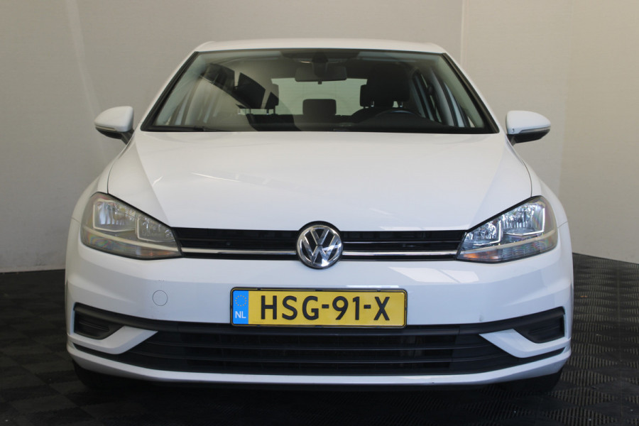 Volkswagen Golf 1.0 TSI Trendline