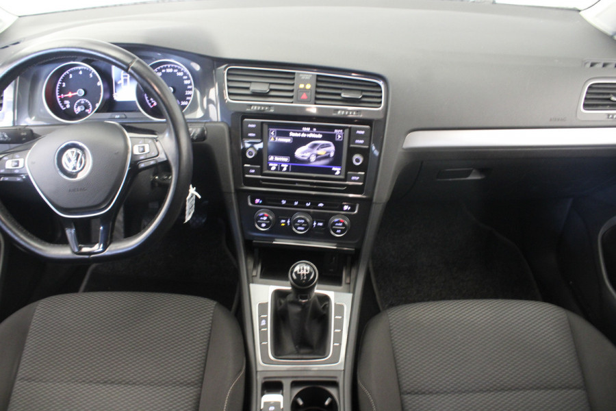 Volkswagen Golf 1.0 TSI Trendline