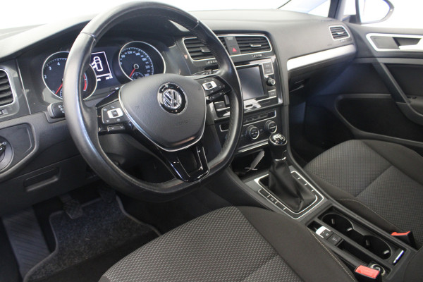 Volkswagen Golf 1.0 TSI Trendline