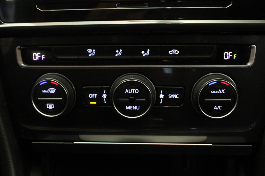 Volkswagen Golf 1.0 TSI Trendline