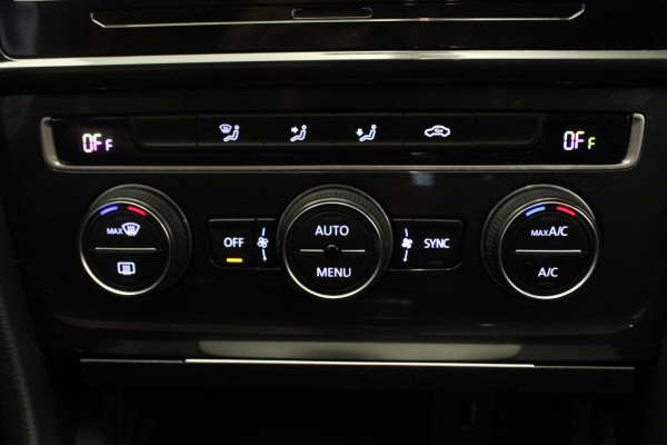 Volkswagen Golf 1.0 TSI Trendline