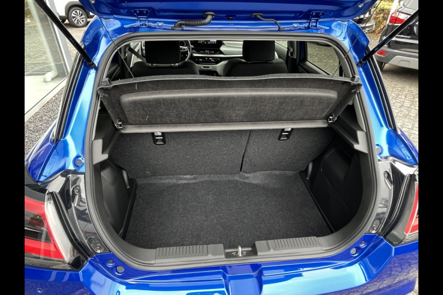 Suzuki Swift 1.2 Smart Hybrid Style | Uit voorraad leverbaar | 1894 | €2.200,- voordeel | Adapt. Cruise | Camera | Stoelverwarming | 16'' | Dodehoek | Carplay/Android Auto | Smart Entry |