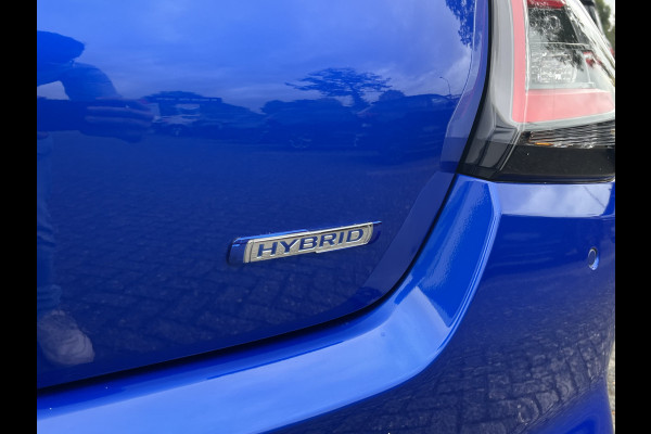 Suzuki Swift 1.2 Smart Hybrid Style | Uit voorraad leverbaar | 1894 | €2.200,- voordeel | Adapt. Cruise | Camera | Stoelverwarming | 16'' | Dodehoek | Carplay/Android Auto | Smart Entry |