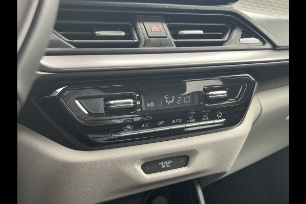 Suzuki Swift 1.2 Smart Hybrid Style | Uit voorraad leverbaar | 1894 | €2.200,- voordeel | Adapt. Cruise | Camera | Stoelverwarming | 16'' | Dodehoek | Carplay/Android Auto | Smart Entry |