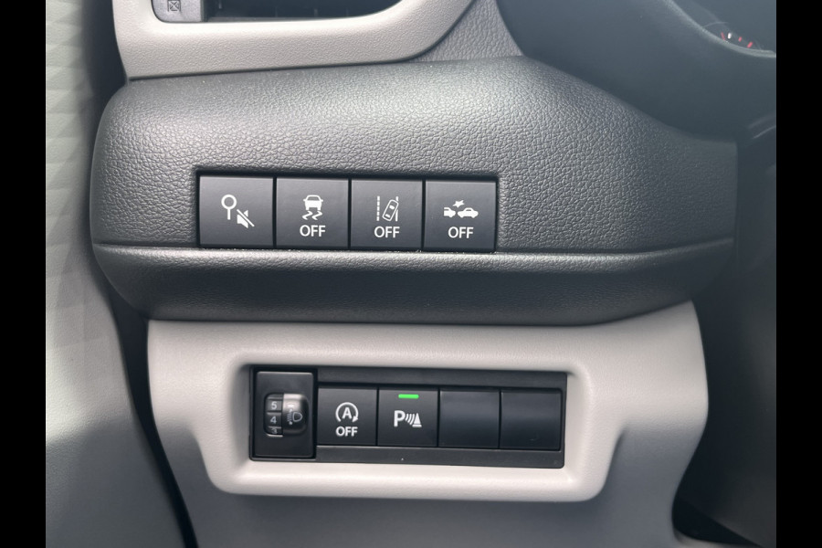 Suzuki Swift 1.2 Smart Hybrid Style | Uit voorraad leverbaar | 1894 | €2.200,- voordeel | Adapt. Cruise | Camera | Stoelverwarming | 16'' | Dodehoek | Carplay/Android Auto | Smart Entry |