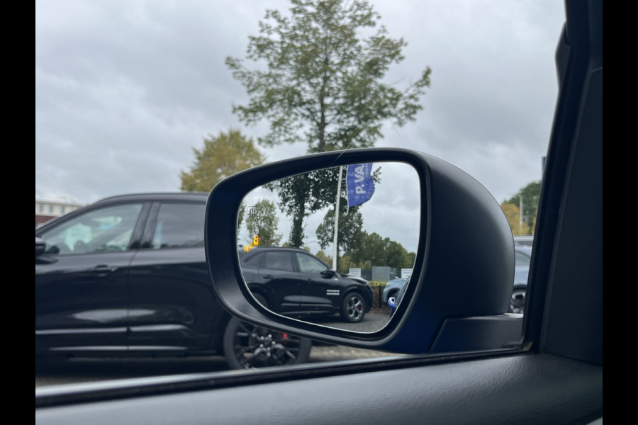 Suzuki Swift 1.2 Smart Hybrid Style | Uit voorraad leverbaar | 1894 | €2.200,- voordeel | Adapt. Cruise | Camera | Stoelverwarming | 16'' | Dodehoek | Carplay/Android Auto | Smart Entry |