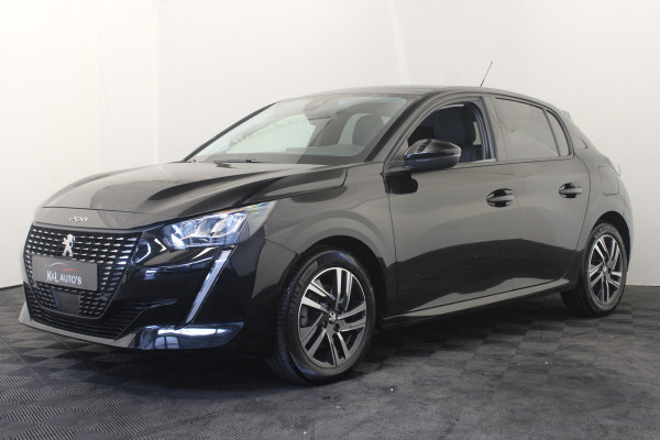Peugeot 208 1.2 PureTech 100 Allure |Camera|Navi|Stoelverw.|