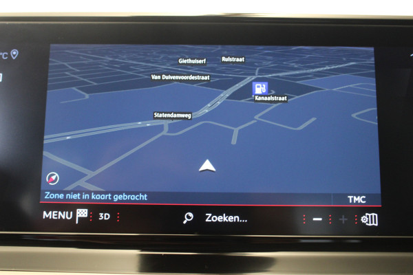Peugeot 208 1.2 PureTech 100 Allure |Camera|Navi|Stoelverw.|
