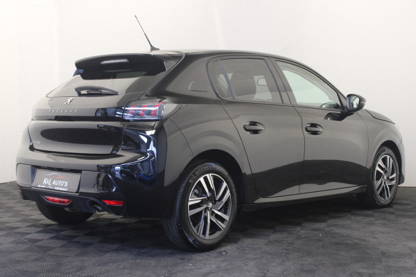 Peugeot 208 1.2 PureTech 100 Allure |Camera|Navi|Stoelverw.|