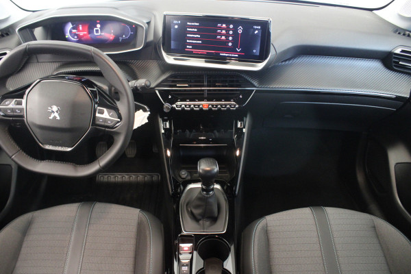 Peugeot 208 1.2 PureTech 100 Allure |Camera|Navi|Stoelverw.|