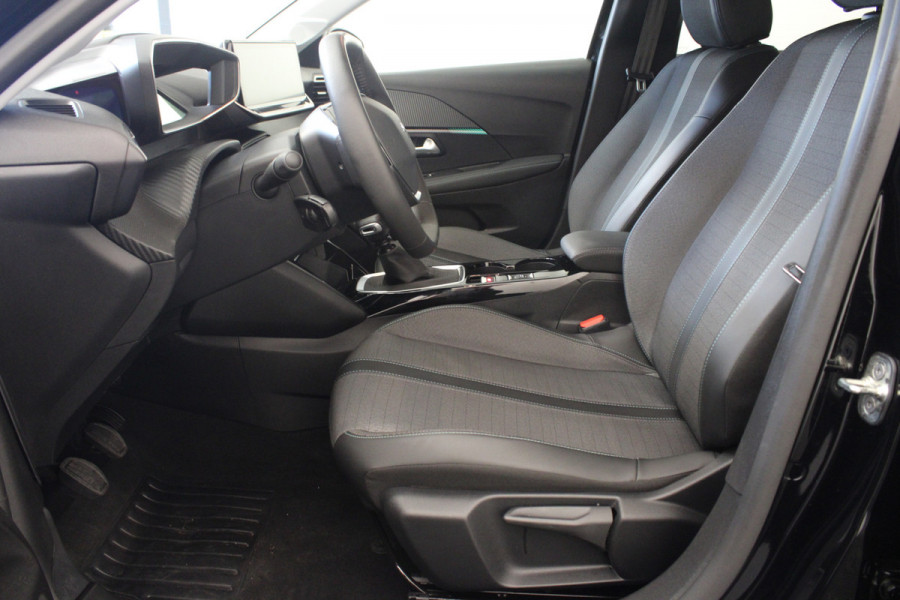 Peugeot 208 1.2 PureTech 100 Allure |Camera|Navi|Stoelverw.|