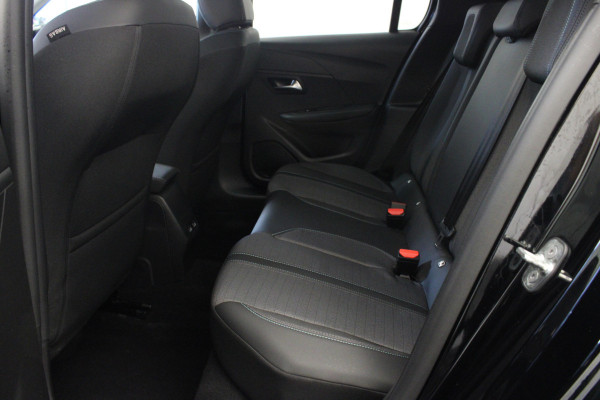 Peugeot 208 1.2 PureTech 100 Allure |Camera|Navi|Stoelverw.|
