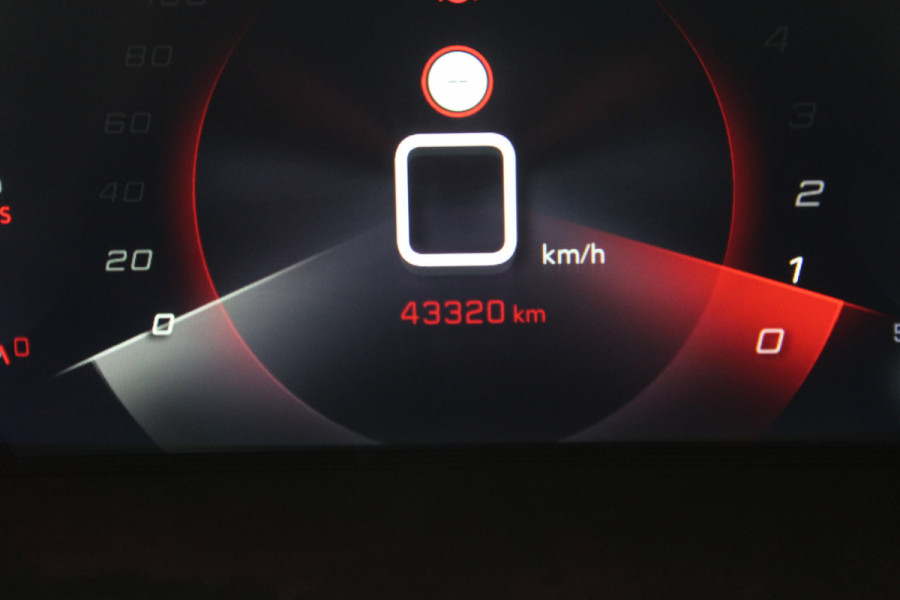 Peugeot 208 1.2 PureTech 100 Allure |Camera|Navi|Stoelverw.|