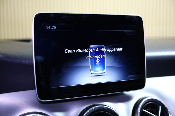 Mercedes-Benz CLA-Klasse 180 AMG Shooting Brake AUTOM AVM CAMERA PDC BT '19