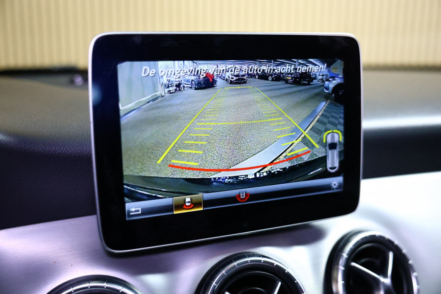 Mercedes-Benz CLA-Klasse 180 AMG Shooting Brake AUTOM AVM CAMERA PDC BT '19