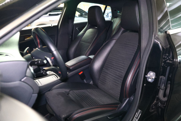 Mercedes-Benz CLA-Klasse 180 AMG Shooting Brake AUTOM AVM CAMERA PDC BT '19