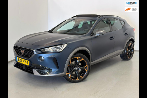 CUPRA Formentor 2.0 TDI / Pano / Memory / ACC