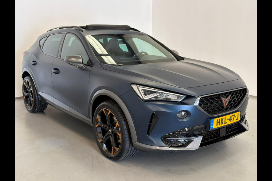 CUPRA Formentor 2.0 TDI / Pano / Memory / ACC