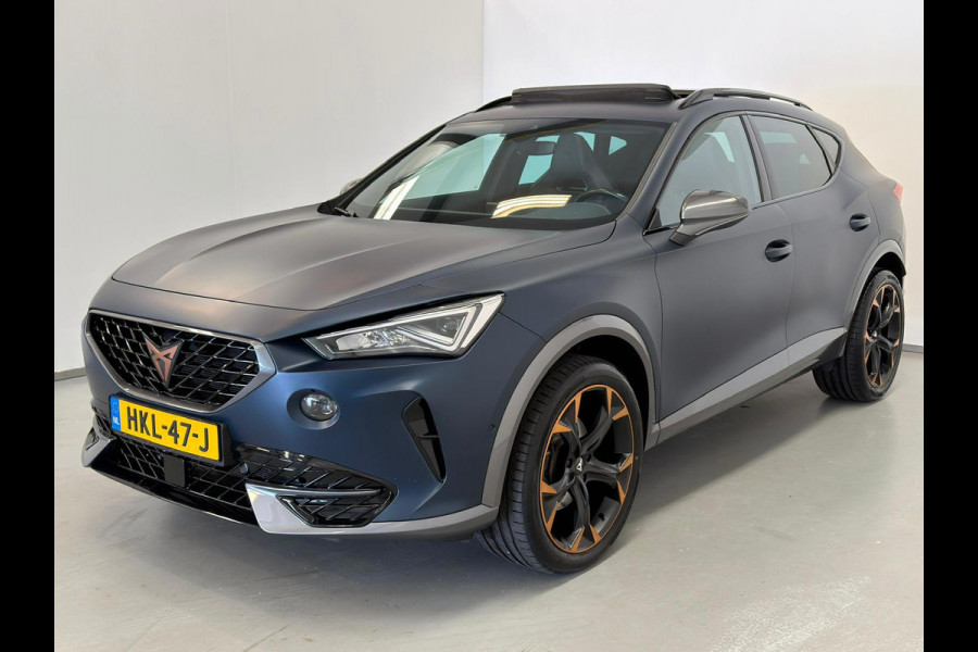 CUPRA Formentor 2.0 TDI / Pano / Memory / ACC