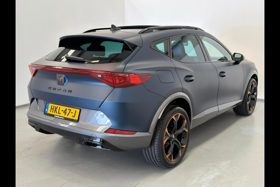 CUPRA Formentor 2.0 TDI / Pano / Memory / ACC
