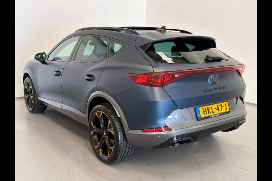 CUPRA Formentor 2.0 TDI / Pano / Memory / ACC