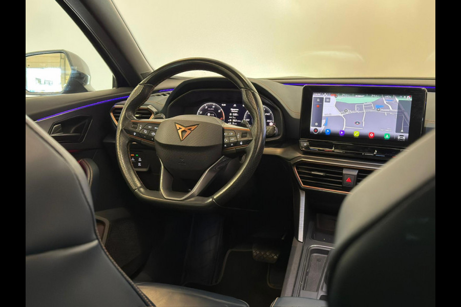 CUPRA Formentor 2.0 TDI / Pano / Memory / ACC