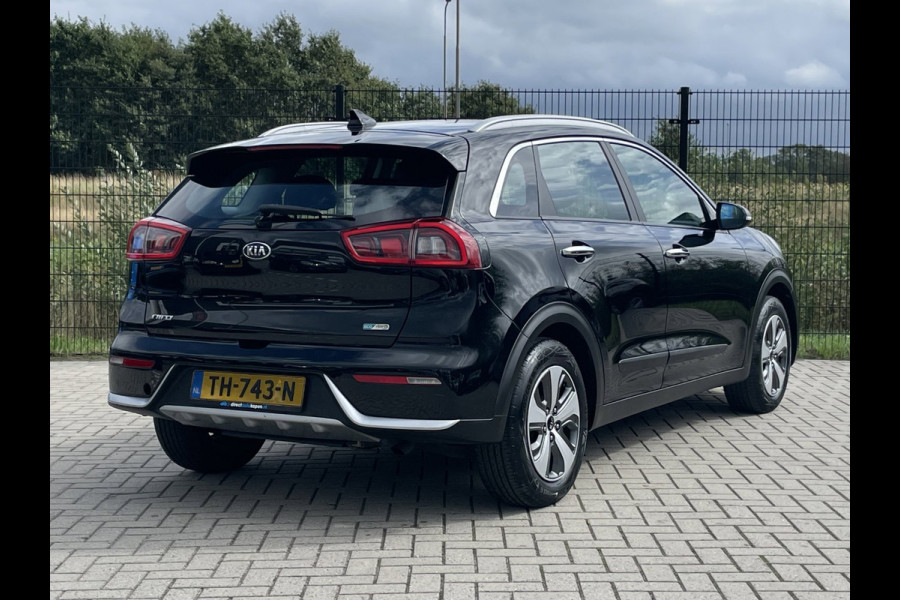 Kia Niro 1.6 GDi Hybrid DynamicLine | Camera | PDC | Carplay | Cruise Control |