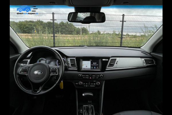 Kia Niro 1.6 GDi Hybrid DynamicLine | Camera | PDC | Carplay | Cruise Control |