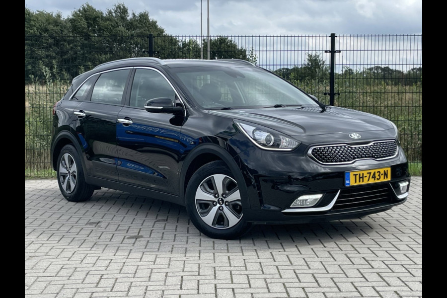 Kia Niro 1.6 GDi Hybrid DynamicLine | Camera | PDC | Carplay | Cruise Control |