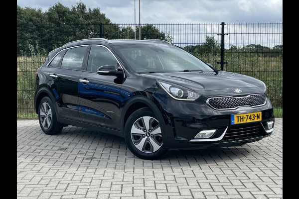 Kia Niro 1.6 GDi Hybrid DynamicLine | Camera | PDC | Carplay | Cruise Control |