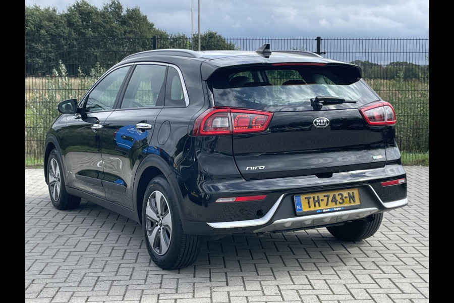 Kia Niro 1.6 GDi Hybrid DynamicLine | Camera | PDC | Carplay | Cruise Control |