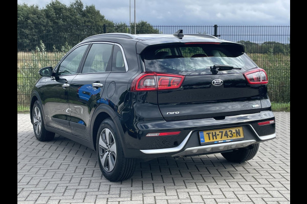 Kia Niro 1.6 GDi Hybrid DynamicLine | Camera | PDC | Carplay | Cruise Control |