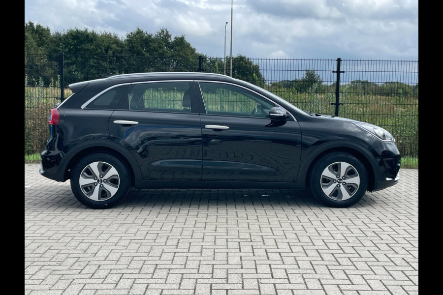 Kia Niro 1.6 GDi Hybrid DynamicLine | Camera | PDC | Carplay | Cruise Control |