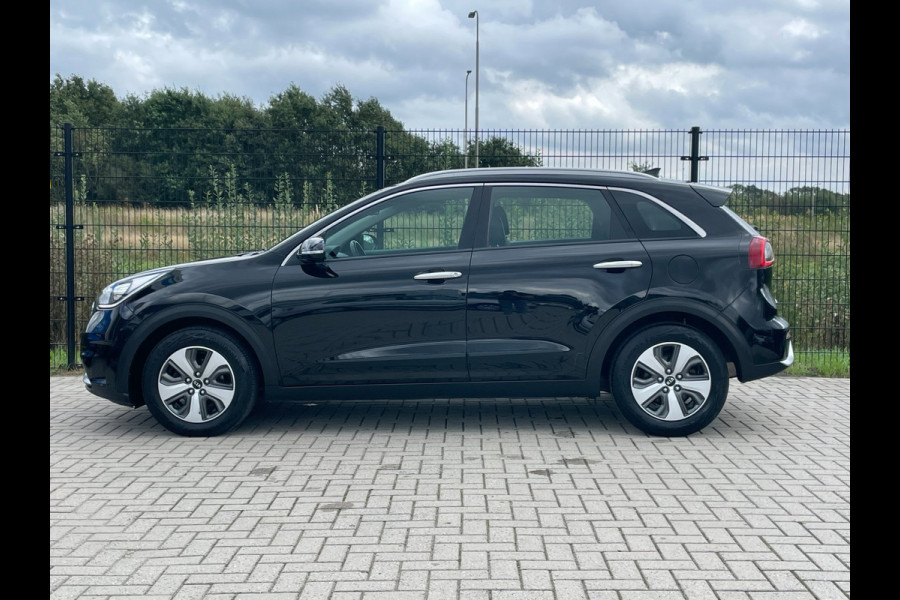 Kia Niro 1.6 GDi Hybrid DynamicLine | Camera | PDC | Carplay | Cruise Control |