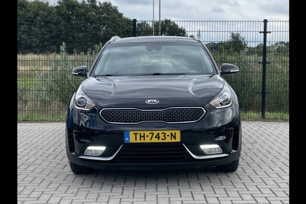 Kia Niro 1.6 GDi Hybrid DynamicLine | Camera | PDC | Carplay | Cruise Control |