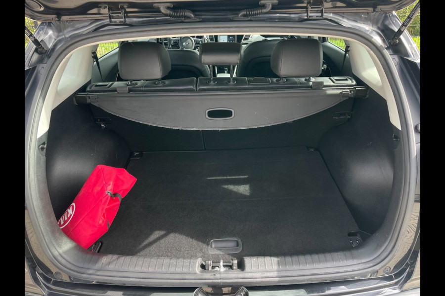 Kia Niro 1.6 GDi Hybrid DynamicLine | Camera | PDC | Carplay | Cruise Control |
