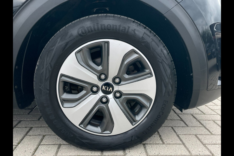 Kia Niro 1.6 GDi Hybrid DynamicLine | Camera | PDC | Carplay | Cruise Control |